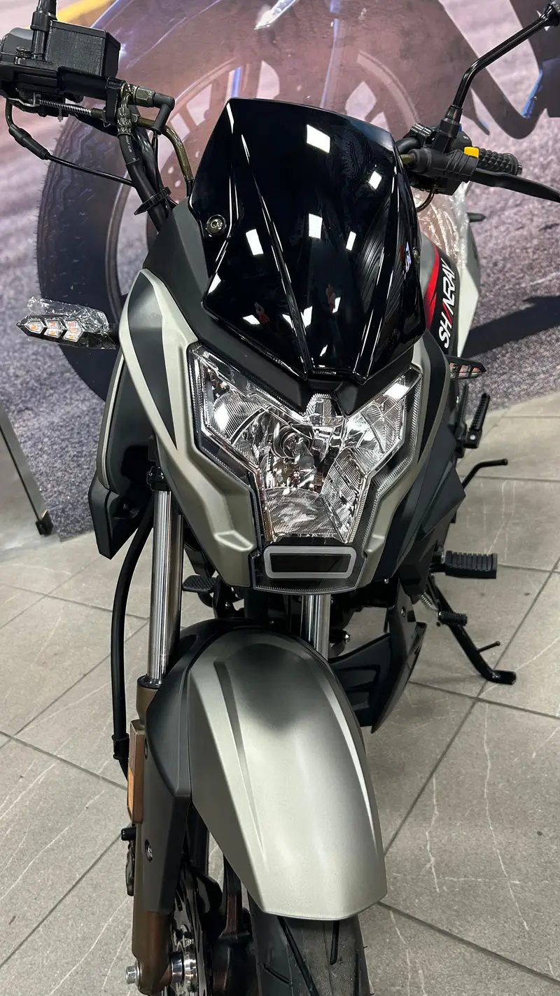 Shineray JEF 150 149 cc