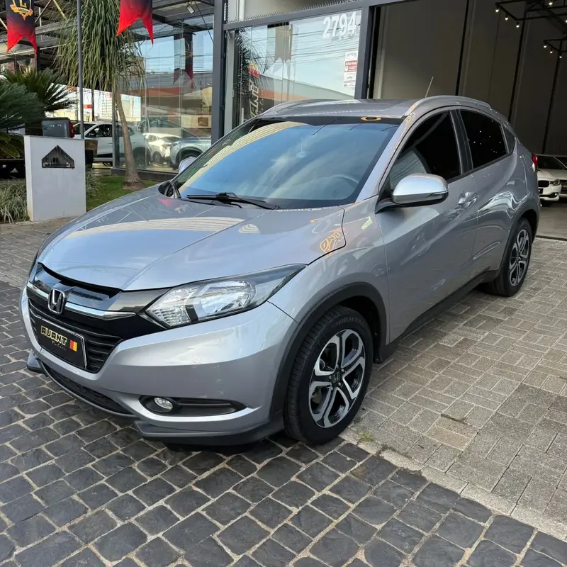 Honda HR-V EX CVT 1.8 I-VTEC FlexOne