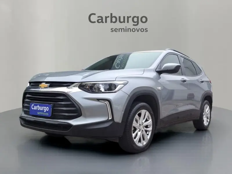 Chevrolet LTZ 1.0 Turbo (Aut.)