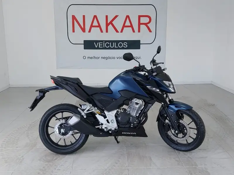 Honda (ABS)