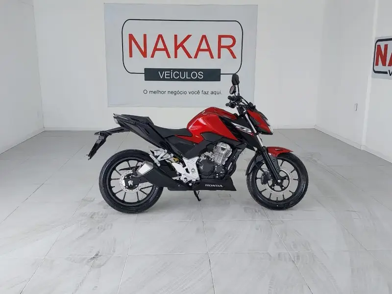 Honda (ABS)