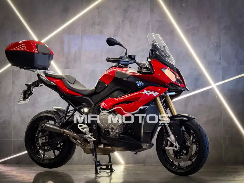 BMW XR