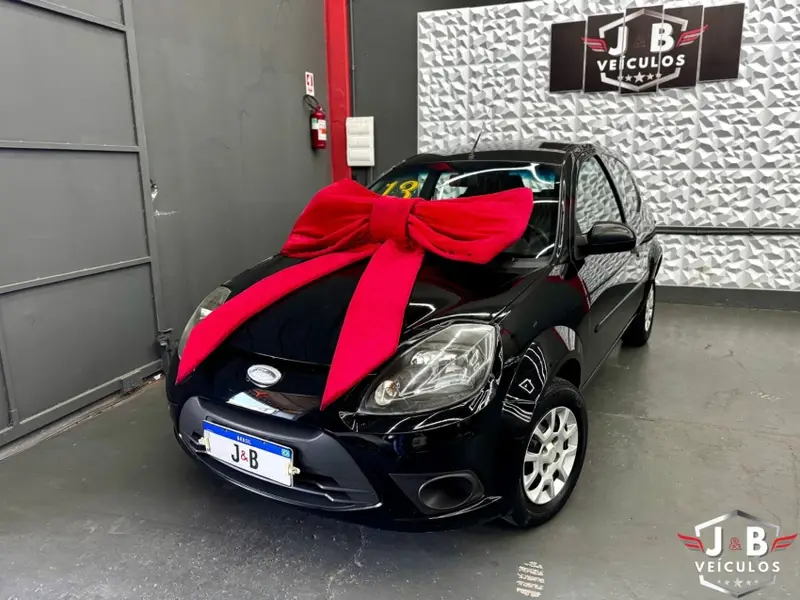 Ford Ka Ka 1.0 Fly (Flex)