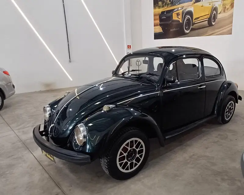 Volkswagen Fusca 1300