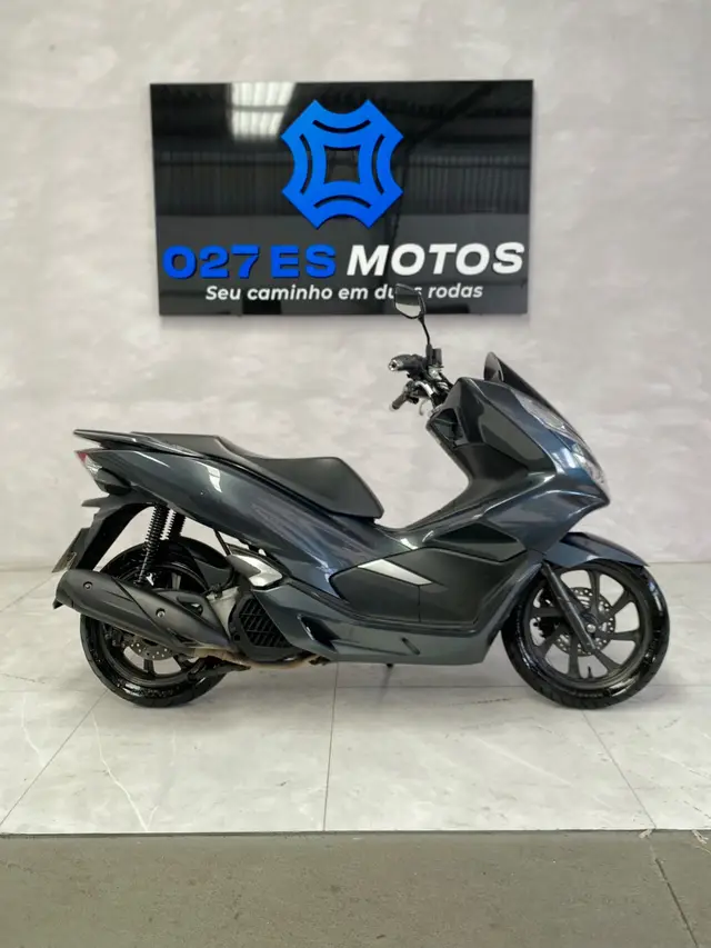 Moto Honda PCX 150 2022 ABS
