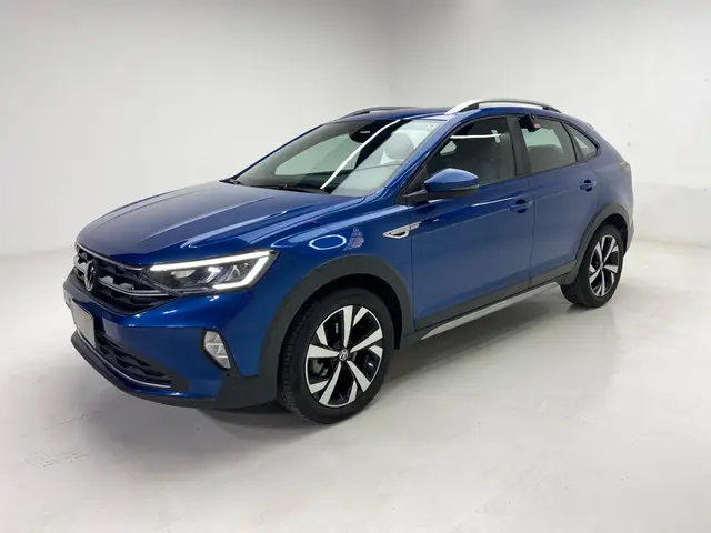 Carro Volkswagen Nivus 2023 Highline 200 TSI