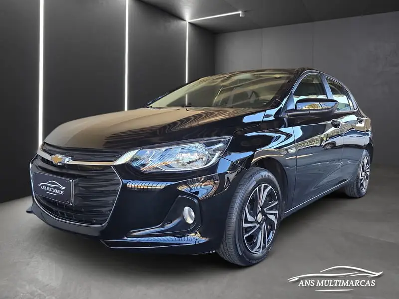 Chevrolet LT 1.0