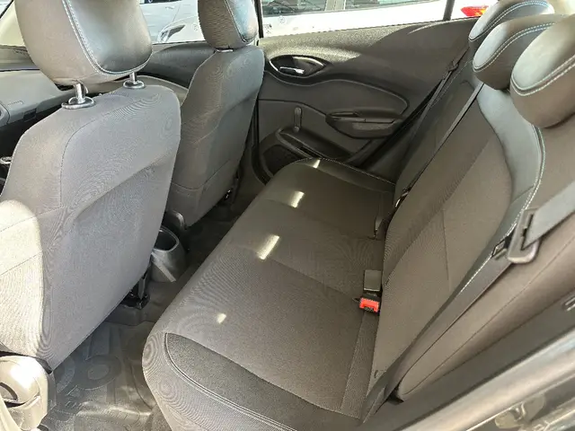 Carro Chevrolet Onix 2019 1.0 LT SPE/4
