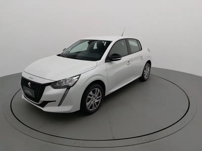 Peugeot 208 Active 1.6