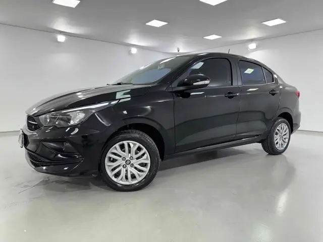 Carro Fiat Cronos 2022 Drive 1.3