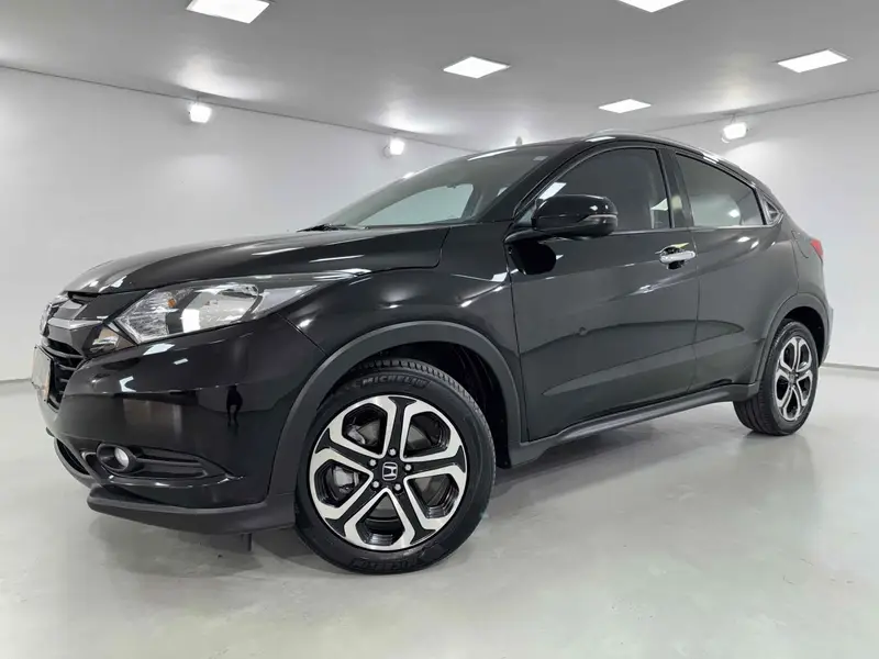 Honda HR-V EXL CVT 1.8 I-VTEC FlexOne