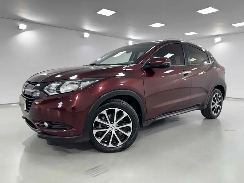 Honda HR-V EXL CVT 1.8 I-VTEC FlexOne