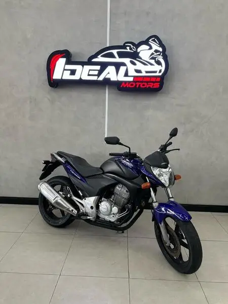 Honda CB 300R (ABS)