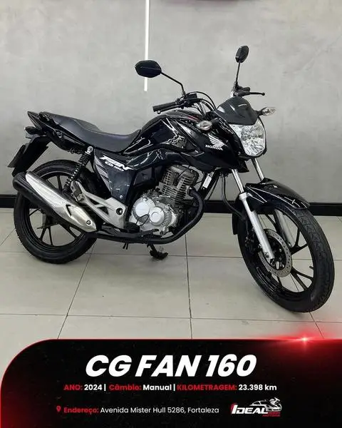 Honda Fan