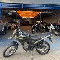 Carro Honda XRE 190 2017 (ABS) (Flex)