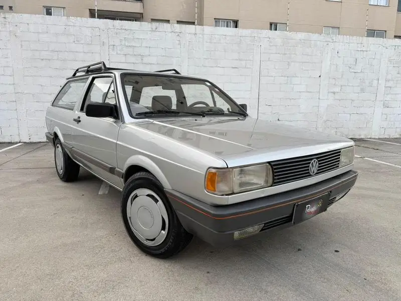 Volkswagen Parati GL 1.8