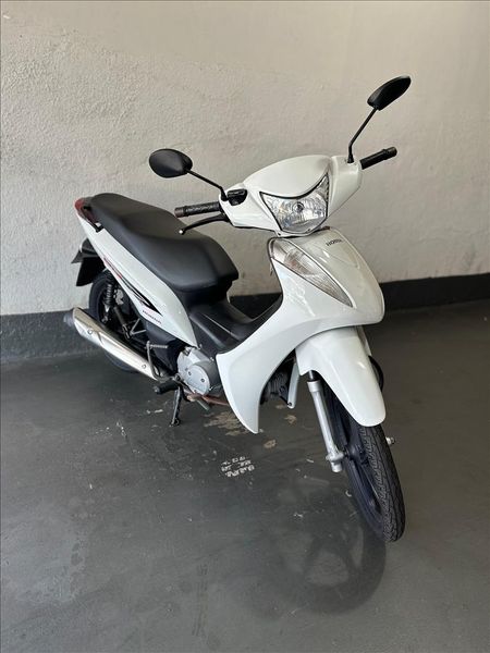 Biz 125i EX