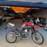 Carro Yamaha XTZ 250 Lander 2024 ABS