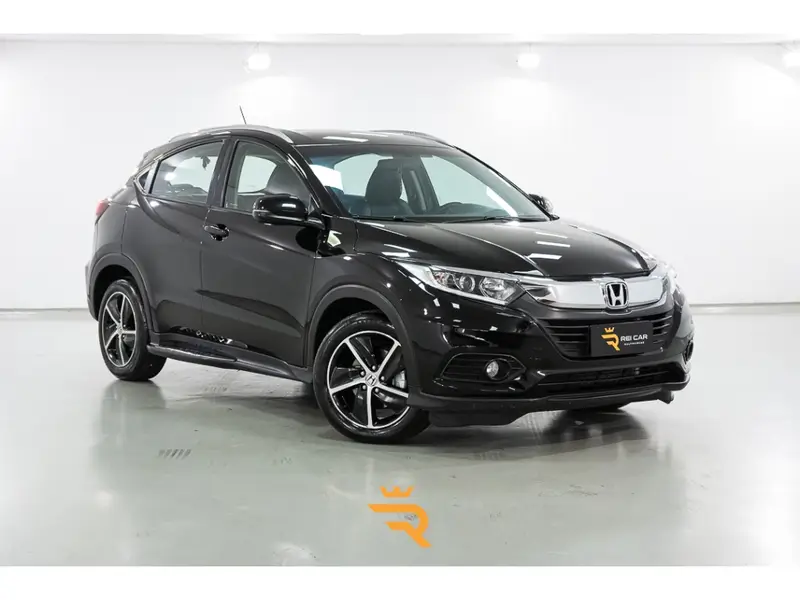 Honda HR-V EXL CVT 1.8 I-VTEC FlexOne