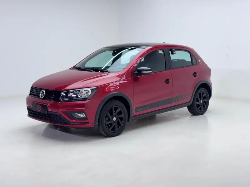 Volkswagen Gol 1.0 Last Edition (Flex)