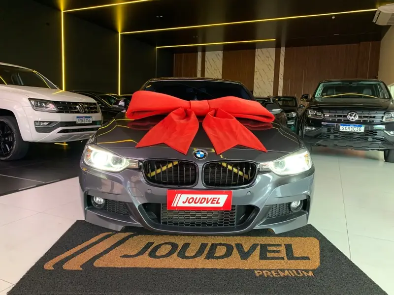 BMW 328i 328i Sport ActiveFlex