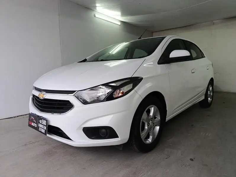 Chevrolet Onix 1.4 LT SPE/4