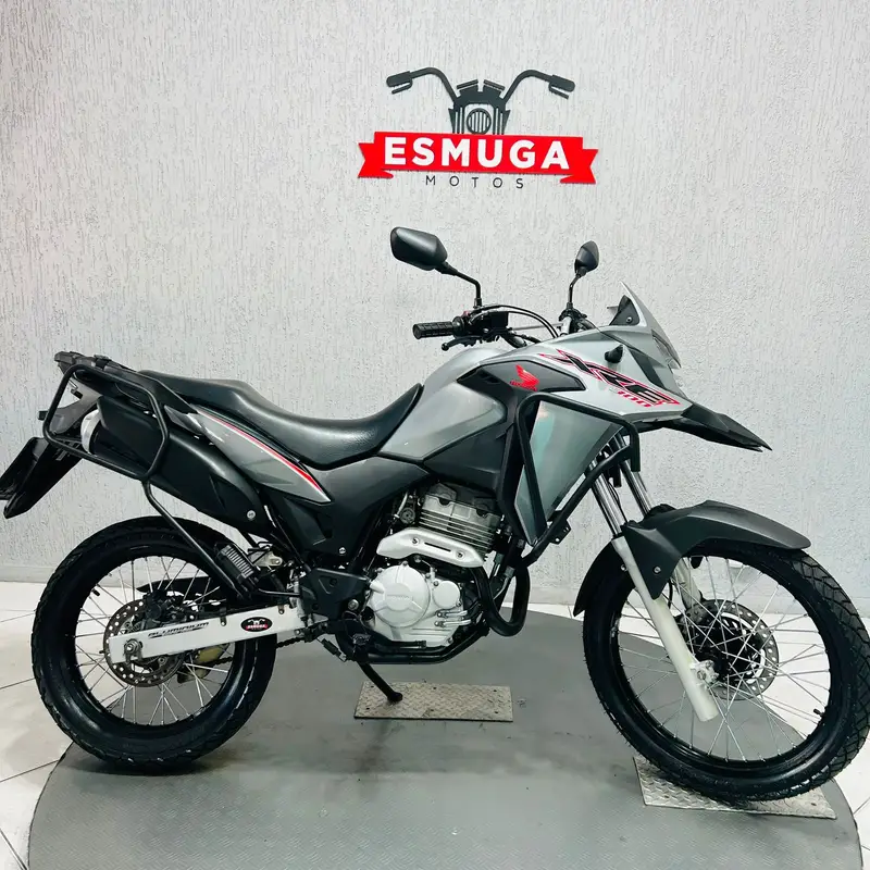 Honda XRE 300 (ABS) (Flex)
