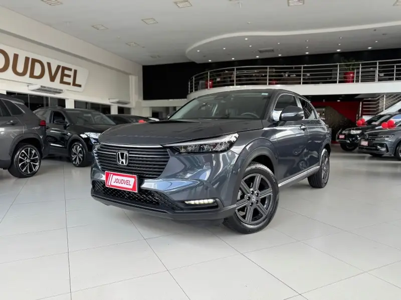 Honda HR-V EXL 1.5 I-VTEC CVT