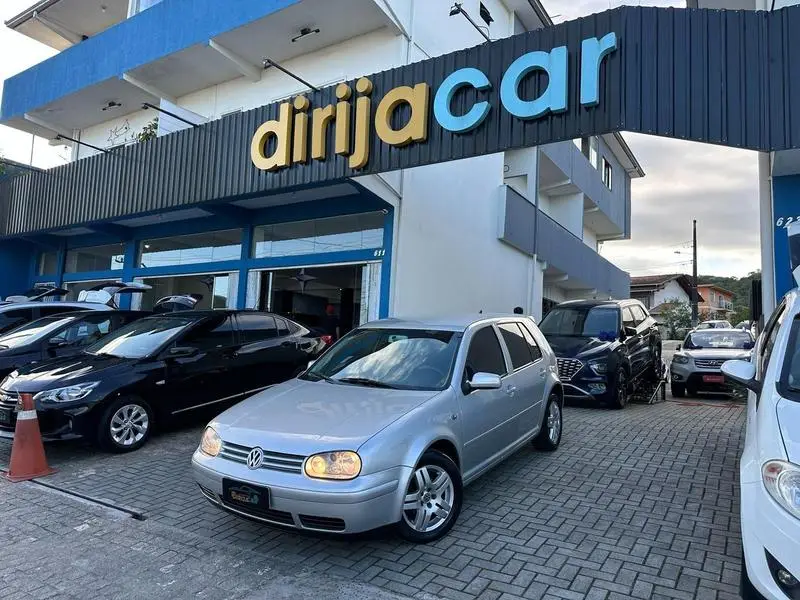 Volkswagen Golf 1.6 MI