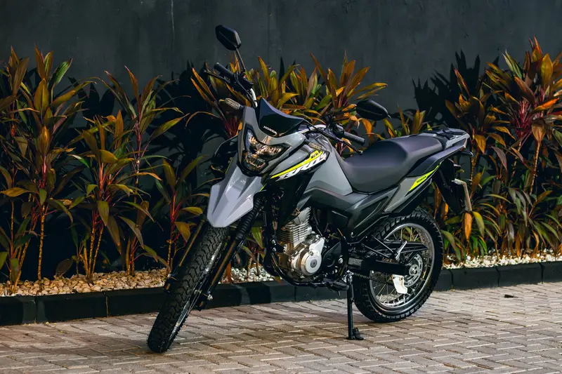Honda NXR 160 Bros Flex