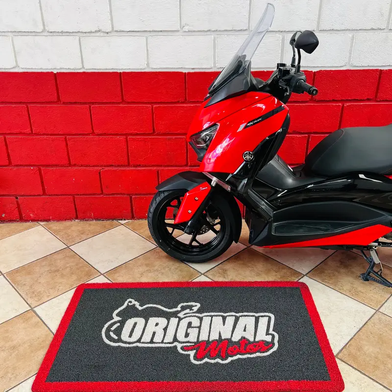 Yamaha XMax ABS