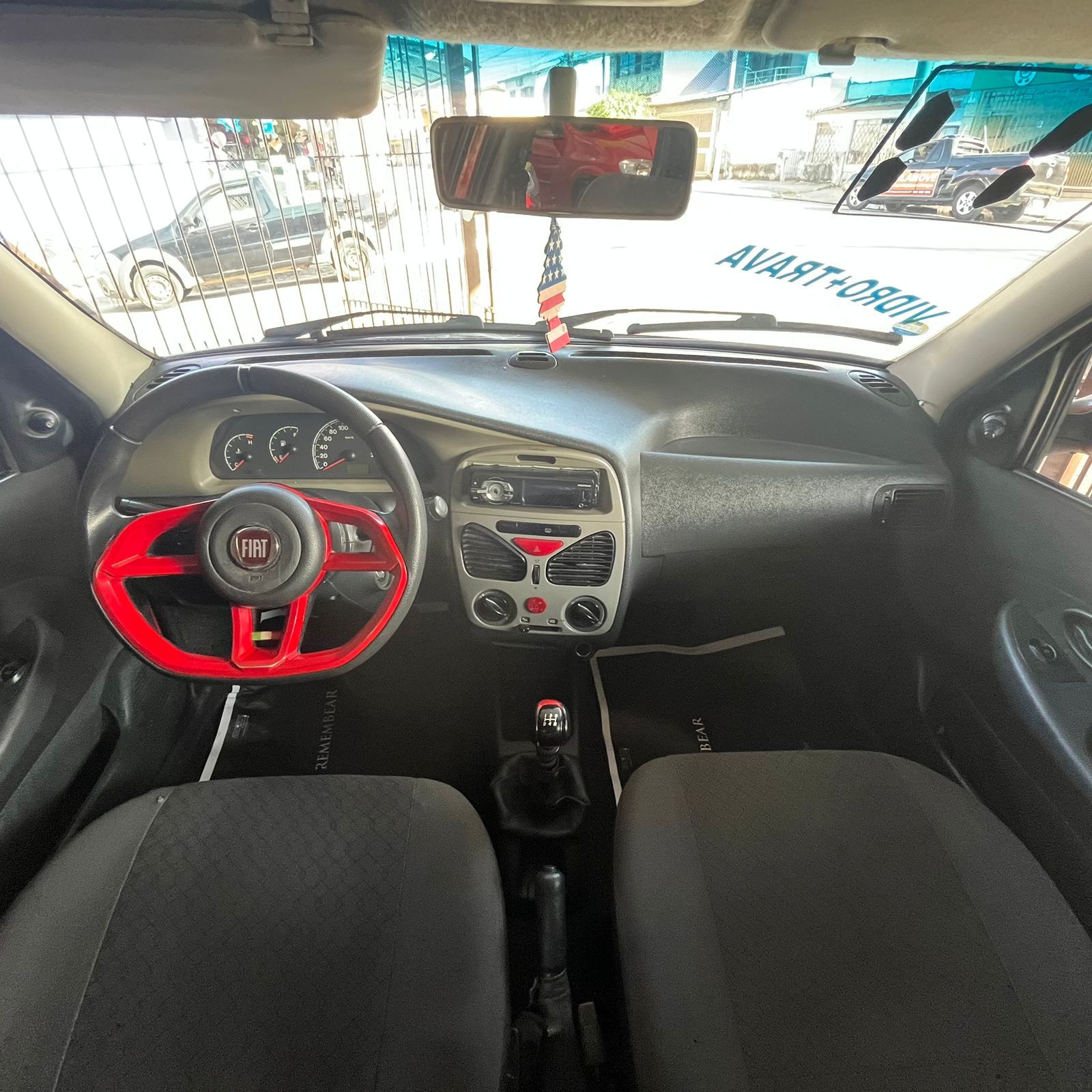 Fiat Siena