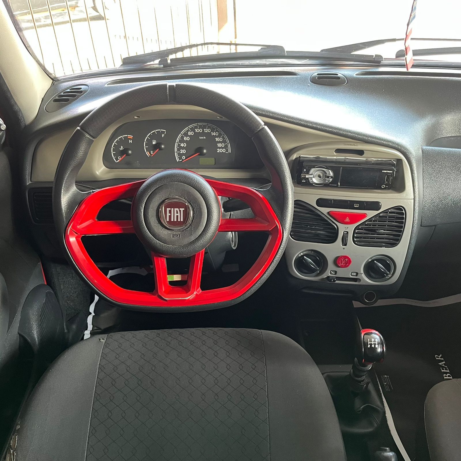 Fiat Siena
