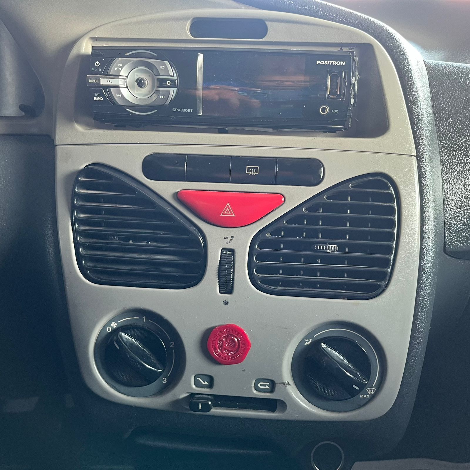 Fiat Siena