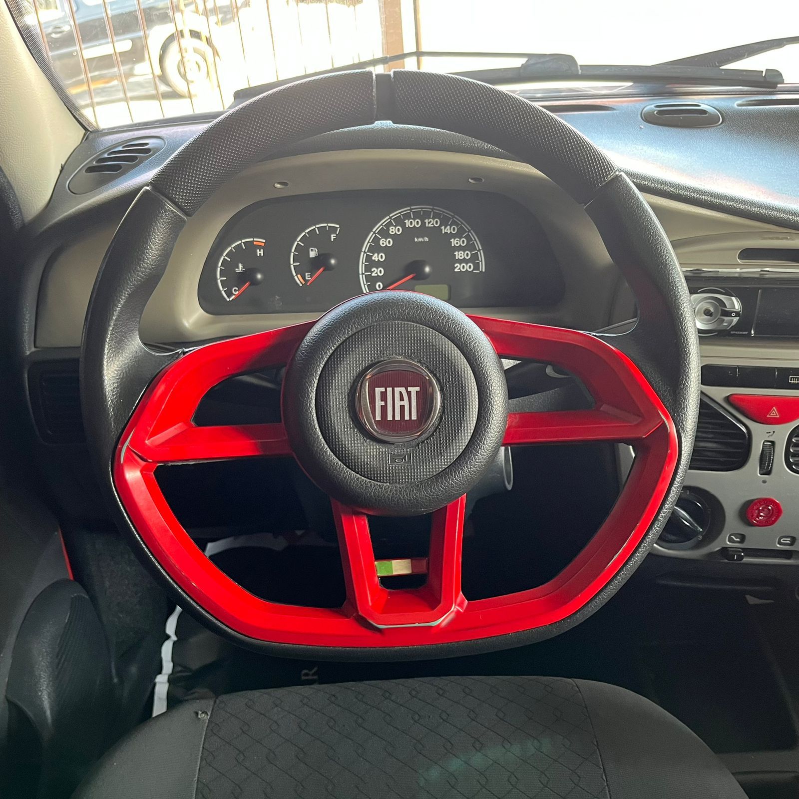 Fiat Siena