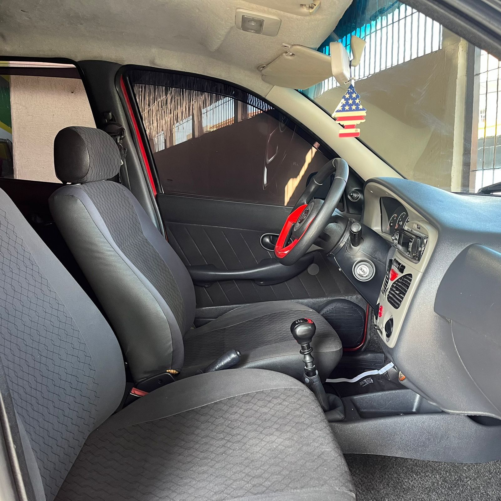 Fiat Siena