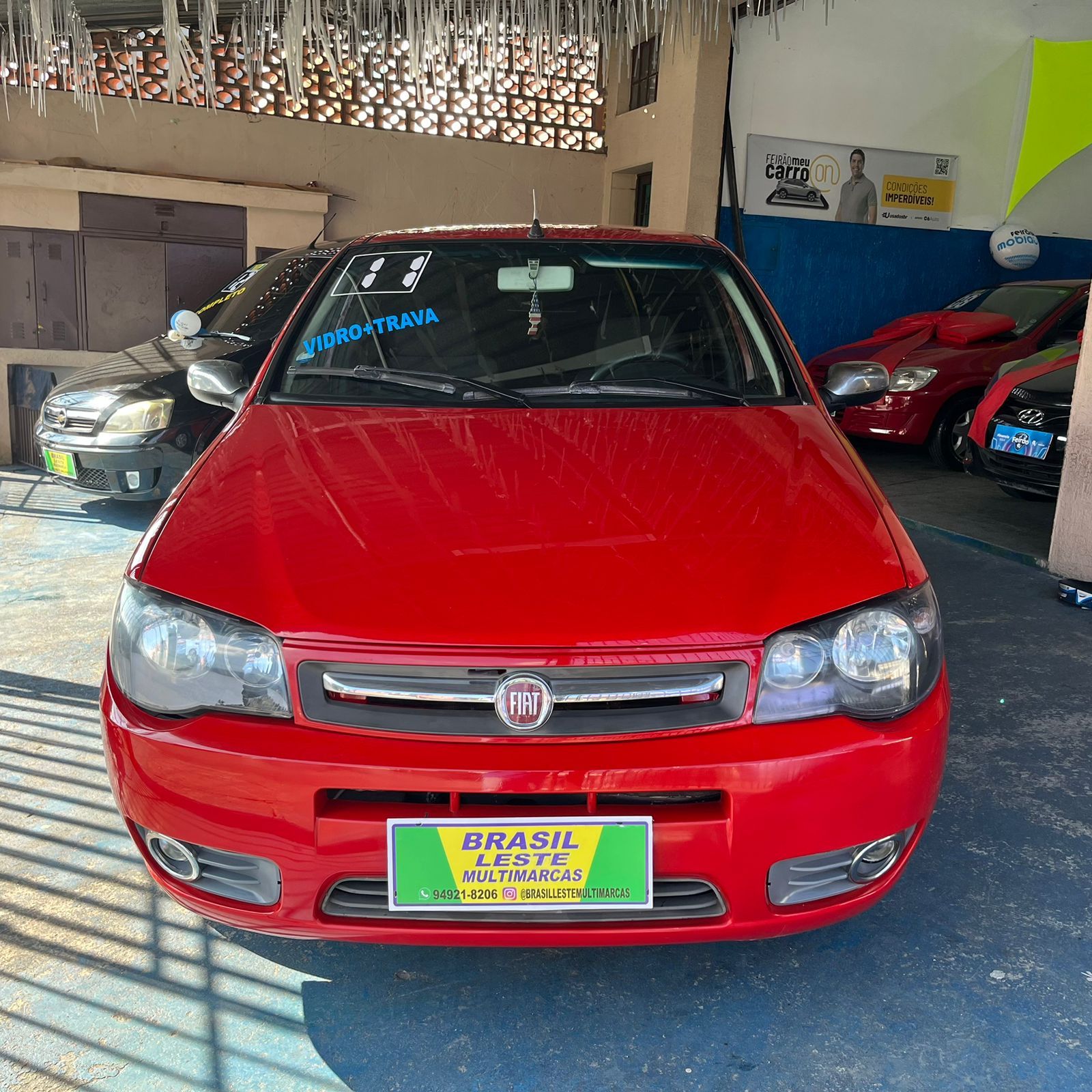 Fiat Siena