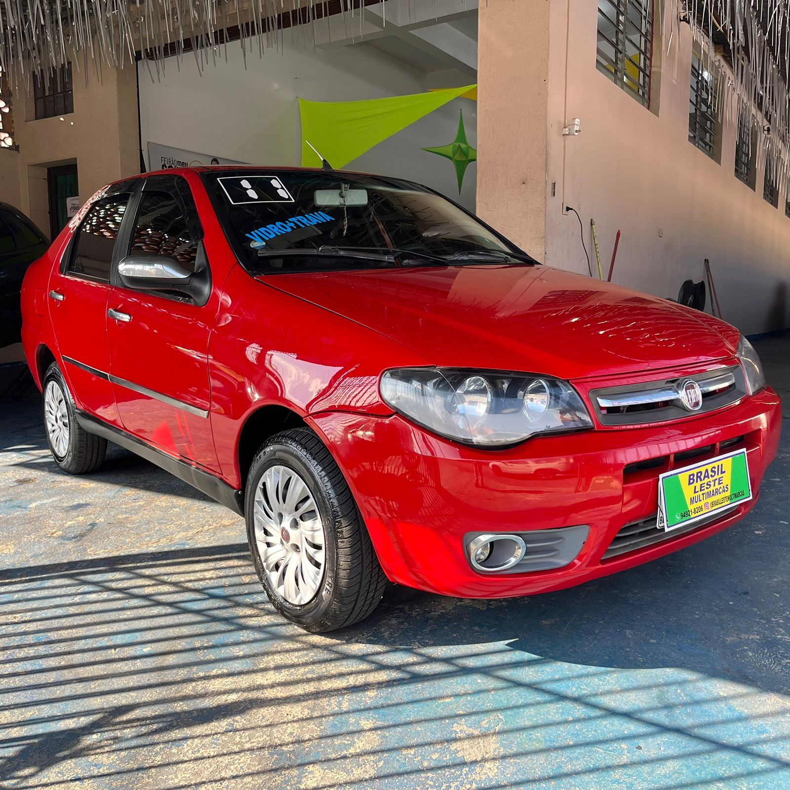 Fiat Siena