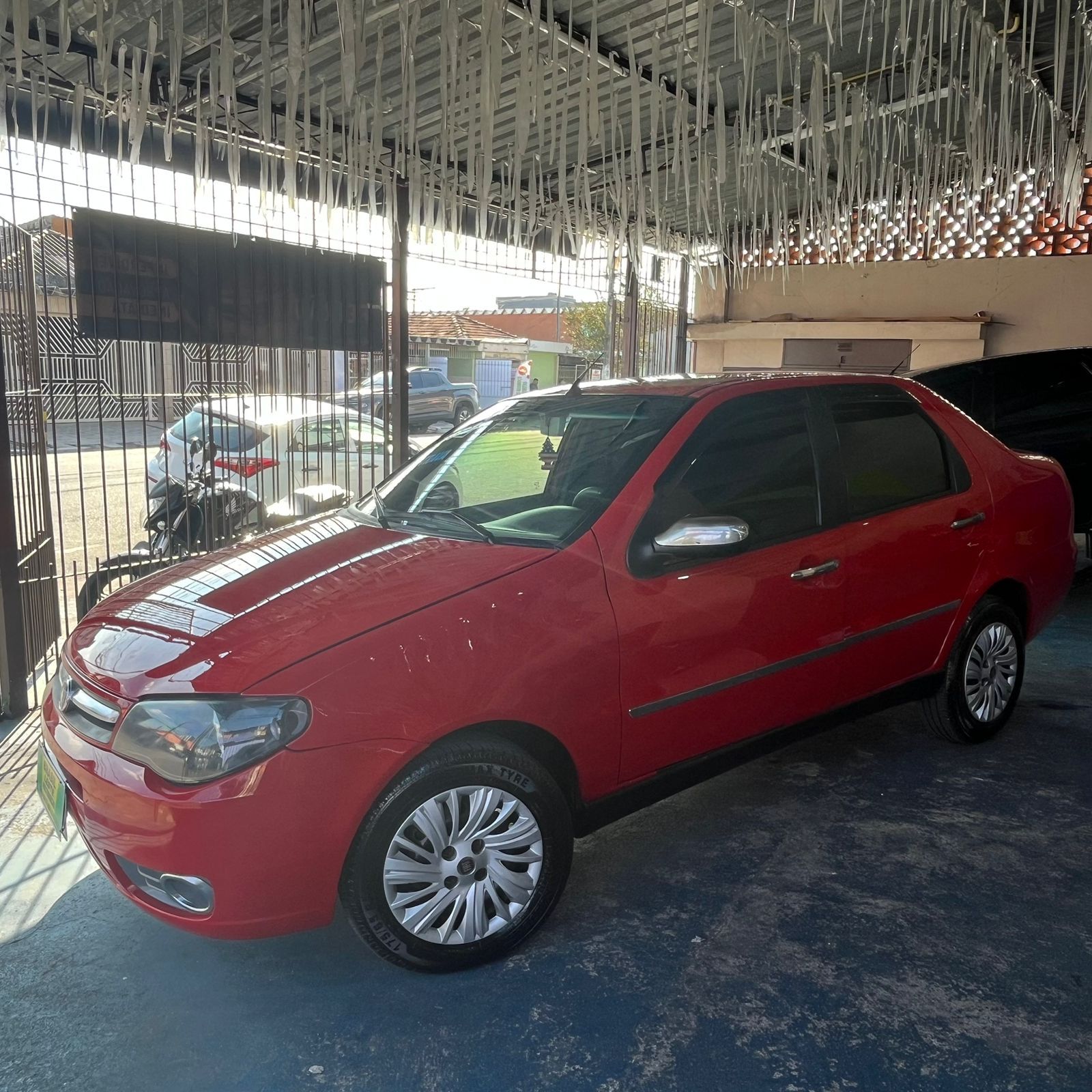 Fiat Siena