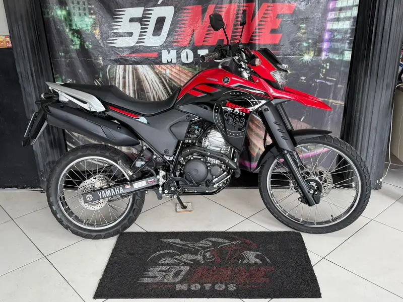 Yamaha ABS