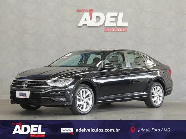 Carro Volkswagen Jetta 2019 1.4 250 TSI Comfortline