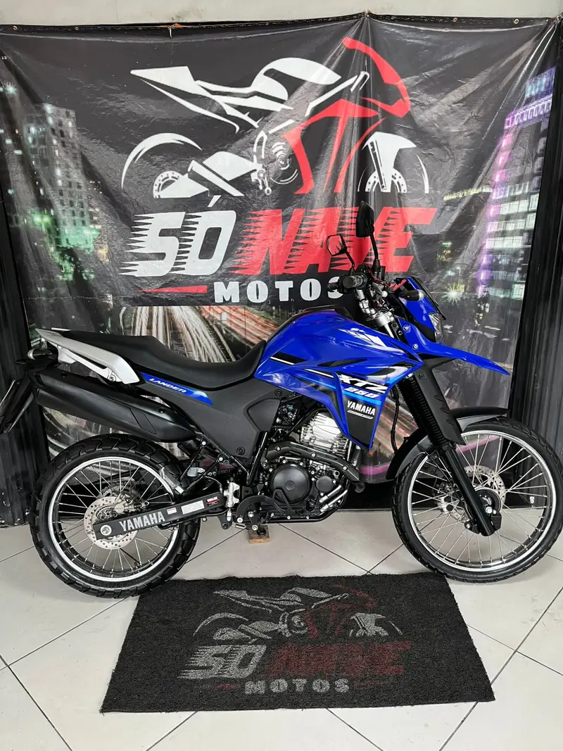 Yamaha ABS
