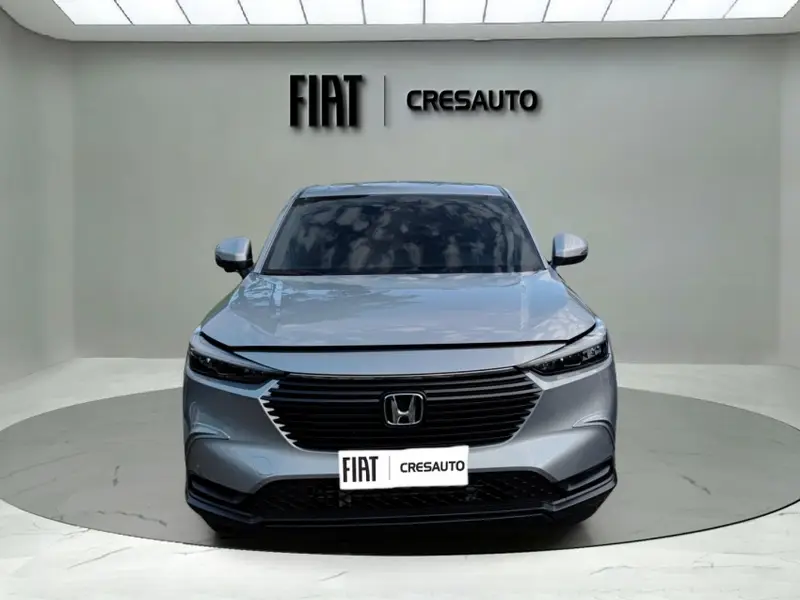 Honda HR-V EXL 1.5 I-VTEC CVT