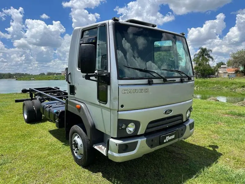 Ford Cargo 816 816