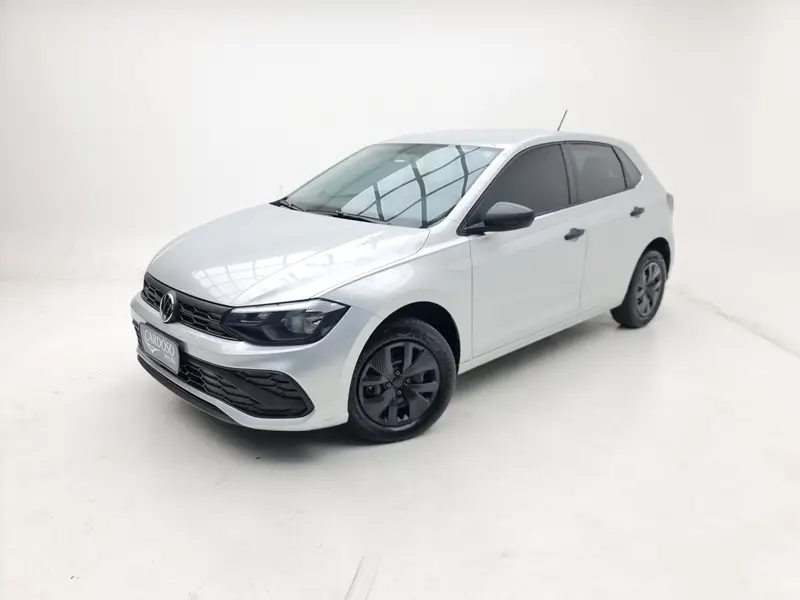 Volkswagen Track 1.0 Flex 12V 5p