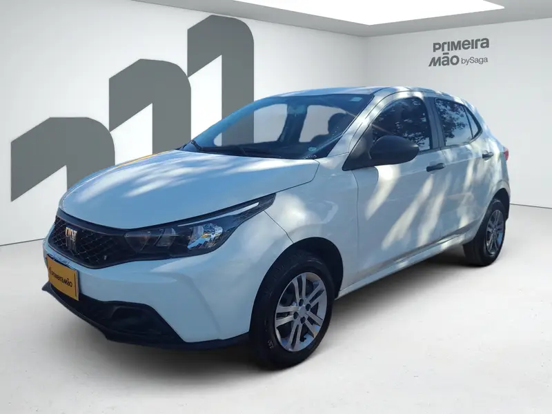 Fiat Argo 1.0