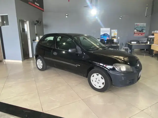 Carro Chevrolet Celta 2008 Life 1.0 VHC (Flex) 2p