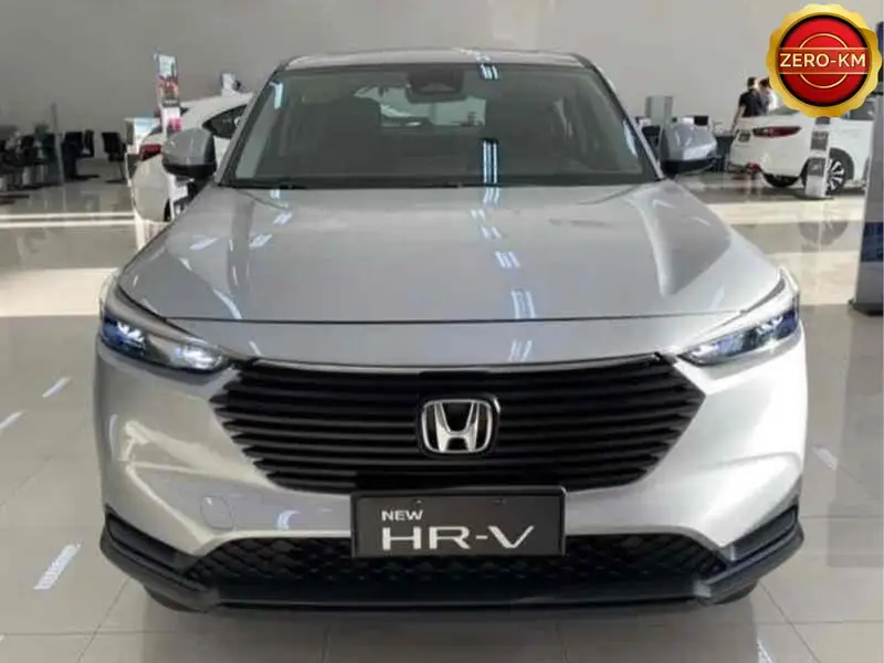 Honda HR-V EX 1.5 I-VTEC CVT