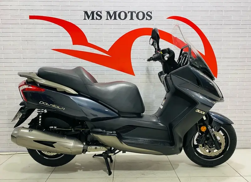 Kymco Kymco Downtown 300i ABS