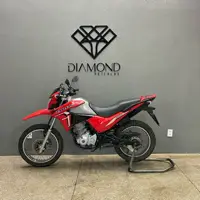 Carro Honda NXR 160 2022 Bros ESDD